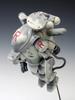 Wave Maschinen Krieger RECONNAISSANCE TYPE Sea Pig 12cm plastic SNAKE-EYE 1/20 scale, approx. tall, model, MK-075 (robot)