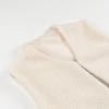 ZARZ DIY Women's Classic Fashion Lambswool Embroidery Vest