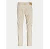 Джинсы Jack&Jones Chris 12246401 бежевый Relaxed Fit