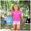 Sac Isotherme Enfant - JATA - HPOR7020 - 5 Litres - Imperméable - 4 Heures d'Isolation