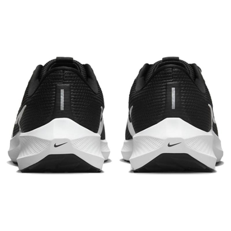 Nike Air Zoom Pegasus 40 Black White Sneakers DV7480-001