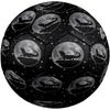 1pc Lizard Moon Night Size 5 Soccer Ball Professional Match Training Football Indoor &Outdoor Sports Ball Lightweight Durable C6557