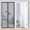 Magnetic Mosquito Net Door 80/90/100 Cms Window Curtains Automatic Closing Curtain Shades Screen Home Textile Garden