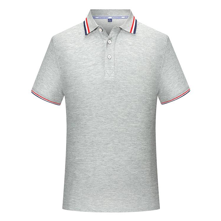 XBYK 239  200G Sea Island Cotton Piqué POLO