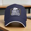 Copy Of Forklift Certified Meme Baseball Cap Casual FeUnisex Unisex Trucker Hat High Quality Running Hippie Snapback Cap
