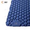 Foot-Pump Double Outdoor Inflatable Camping Mat