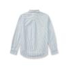 Polo Kids Boys 8 18 Striped Cotton Oxford Shirts  Cwpowovy6820063400 