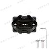 ADV160 Motorcycle CNC Aluminum Disc Brake Master Cylinder Fluid Reservoir Cover