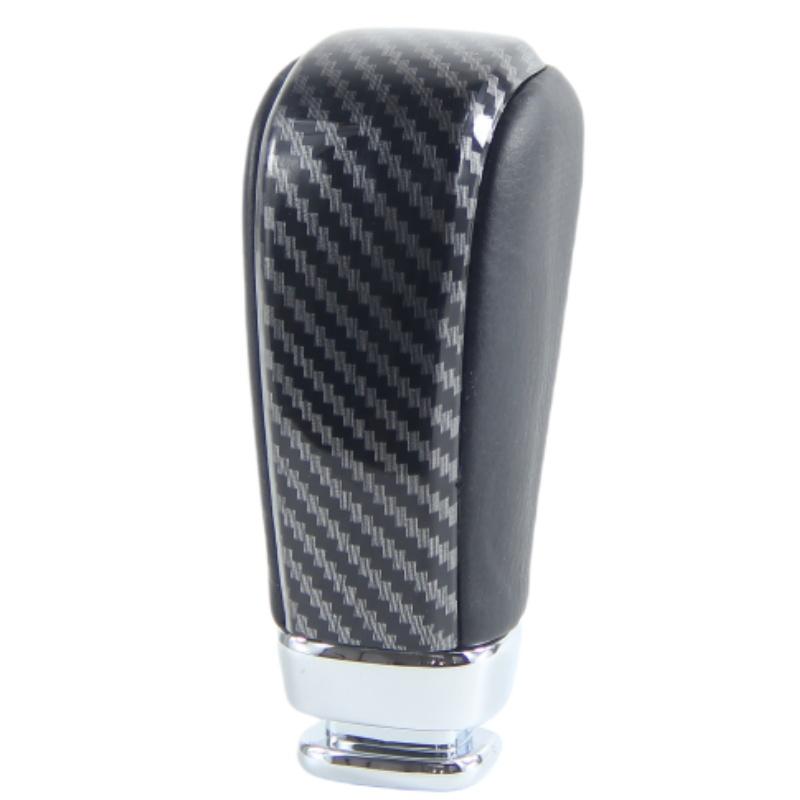 Automatic Gear Shift Knob Gaiter Boot Cover For Toyota Land Cruiser 2008-2015