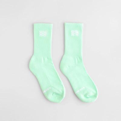 ETERNAL YOU Winglet Socks_Mint
