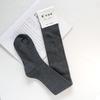 0jk Korean College Style Women's Socks, Calf and Knee-High, Big Polka Dots