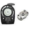 Ansamblu demaror cu sfoară pentru motor GX35 GX35nt HHT35S, motor pentru mașină de tuns iarba, motor în 4 timpi, motor pentru trimmer