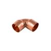 Securplumb End Feed Elbow (Pack of 10)