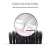Shuke Carbon Silk Toothbrush