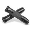 For HONDA X-11 X11 1999 2000 2001 2002 7/8" 22MM Motorcycle Accessories Handle Bar Handlebar Grips Scooter Cover End with