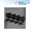 [Pre-order] (+shop Gift) BLACKPINK - 3rd MINI ALBUM [DEADLINE] SILVER Ver.