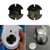 Mouse Tuning Weight Enjoy Better Stability and Control 10g/15g Compatible for GPW G502X Plus GPROX SUPERLIGHT Replace