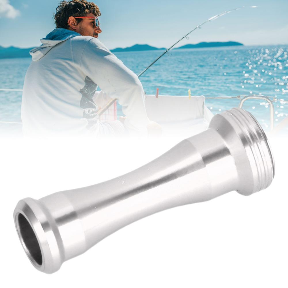 35mm Length Fishing Reel Handle High Strength Fishing Reel Grip  For Reel Replacement
