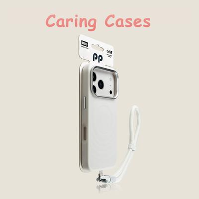 For iPhone 17 Pro Max Case Starburst Texture Rhinestone Lens Frame Skin Feel Strap Shockproof Cover with iPhone 16 15 14