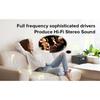 Portable Cd Player With Speakers And Bluetooth Small Rechargeable CD With USB Mp3 And FM Radio
