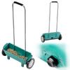 Seeder On Wheels 12L Green