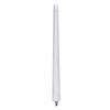 White Short Antenna 51932472 for Fiat 500 2012-2023