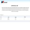 Guowei HB1930 Digital IP Voice PBX System (CN version)