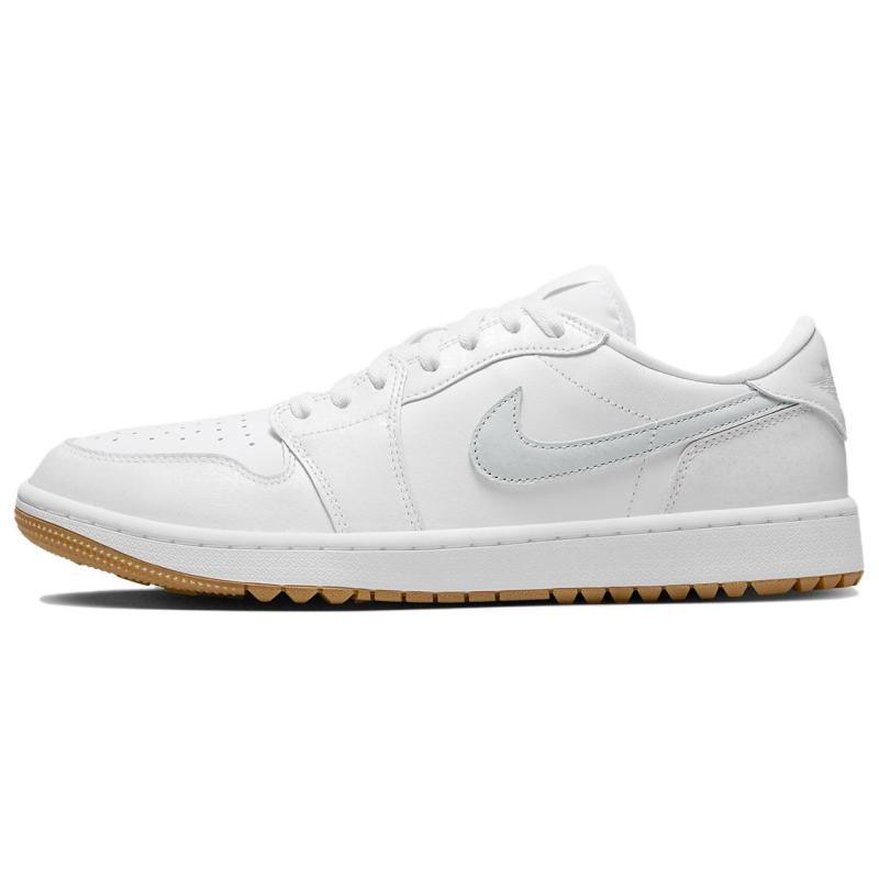 

Jordan 1 Retro Low Golf White Gum Jordan DD9315-111 44 белый
