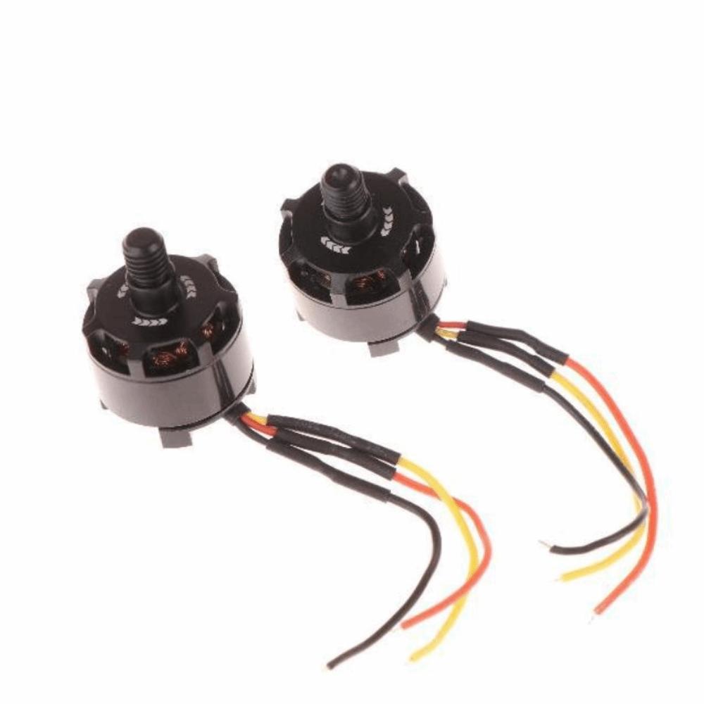 Mini Brushless Motor 3000KV High Speed Motor High Speed Aircraft Motor For Rc Quadcopter