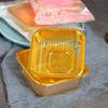 Transparent Mooncake & Egg Yolk Pastry Blister Trays