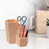 Holder Organizer Cosmetic Brushes Storage for Desk Accessories