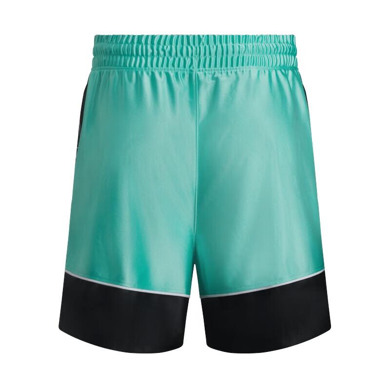 Under Armour UA x Mansory Terrace Men s Knit Football Shorts M