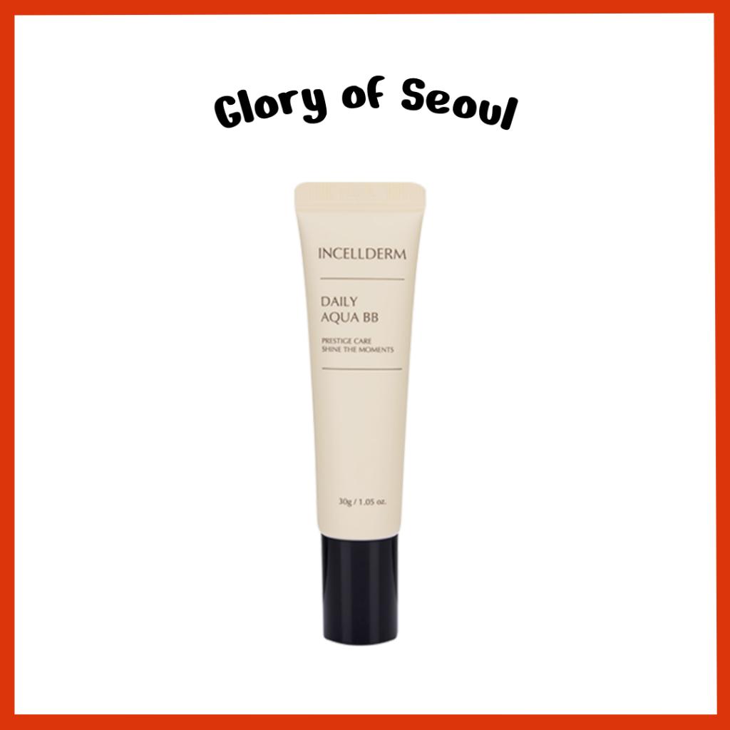 

Incell derm Daliy Aqua BB 30g