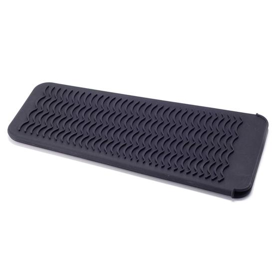 Silicone Mat Safe Heat Resistant Sturdy Cover for Flexible Insulation Home