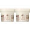 SKINFOOD Masque Éclaircissant Quotidien au Riz Pack Lavable 210g*1Pc/2Pcs/4Pcs