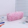 Leopard Printted Pattern Pen Bag Plush Pen Box High Quality Stationery Organizer  School Office