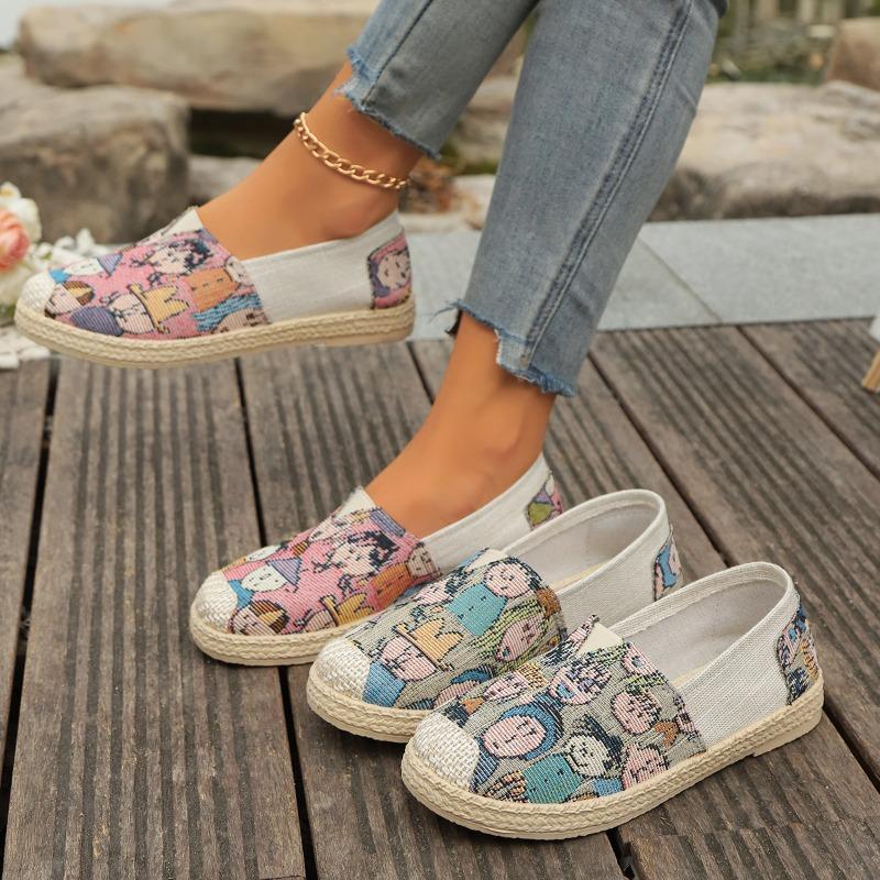 Fashion 2025 Shoes Women's Summer Mesh Breathable Flat Shoes Ladies Comfort Light Sneaker Women