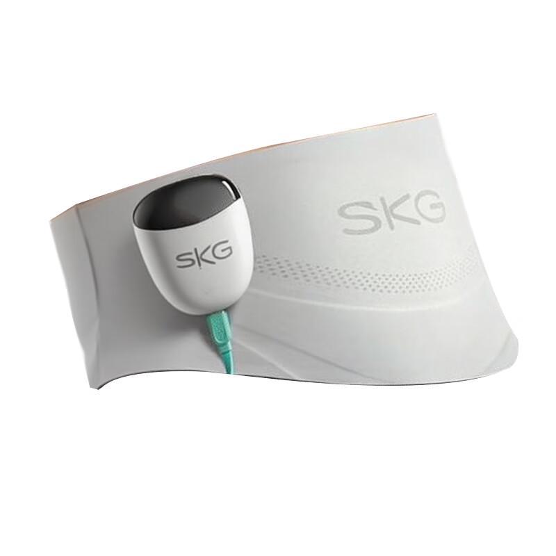 SKG K1 Series Smart Heat Therapy Waist Massager
