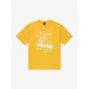 Fila LighTweighT STreTch Graphic T shirT