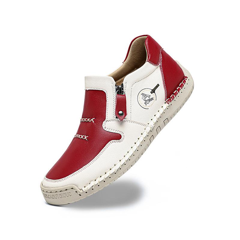 Самые продаваемые женские туфли большого размера: Ботинки до середины икры, Повседневная обувь, Короткие ботинки 36