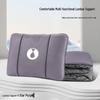 All-Season Lumbar Support Cushion & Headrest for BYD Denza Cars