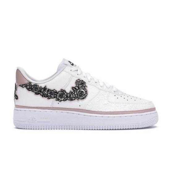 

Nike Air Force 1 07 LV8 Doernbecher 2019 - CV2591-100 EU 44