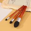 Artist Blending Pen Washable Sketch Rubbing Sponge Brush Reusable Drawing Art Blenders Tools Correcting Lightening & Highlight