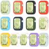 Silicone Watch Strap + Protective Case For Huawei Watch Fit 3 Watchband Bracelet Band Correa Screen Protector Cover Shell