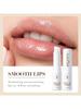 1PC Collagen ANTI CRACKING LIP+ 1PC Coconut Lip Balm 2.7g Hydrating Moisturizing-Anti-Dry Chapped Li