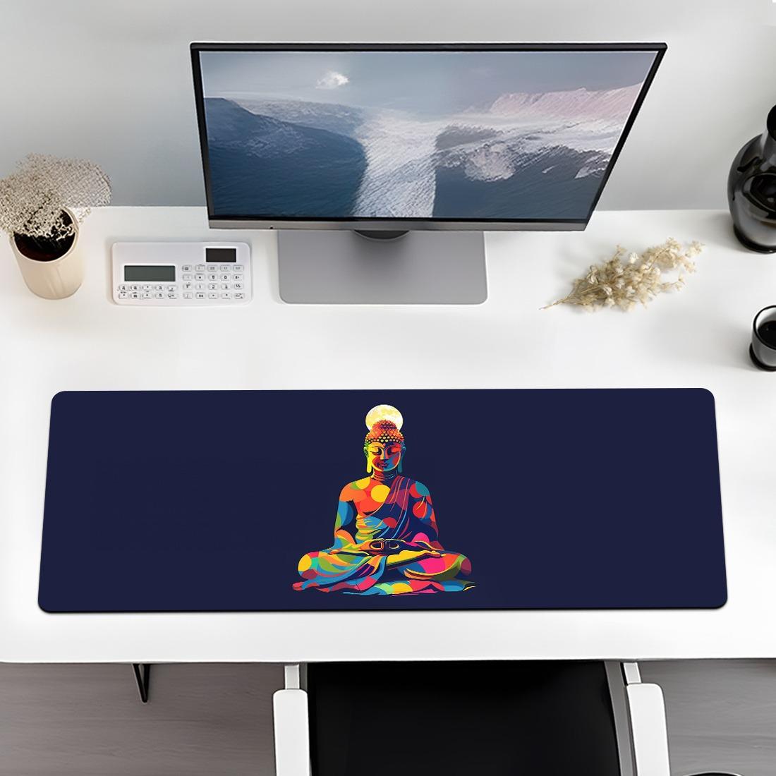 Коврик для мыши, офисный коврик для мыши, офисный коврик для мыши, простой креативный персонализированный коврик для мыши 30*40cm