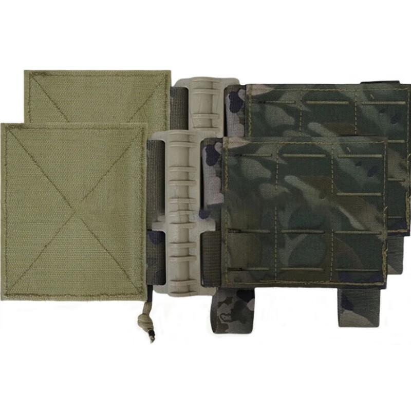 Yingtu Tactical Vest Quick Release Buckles & Accessories