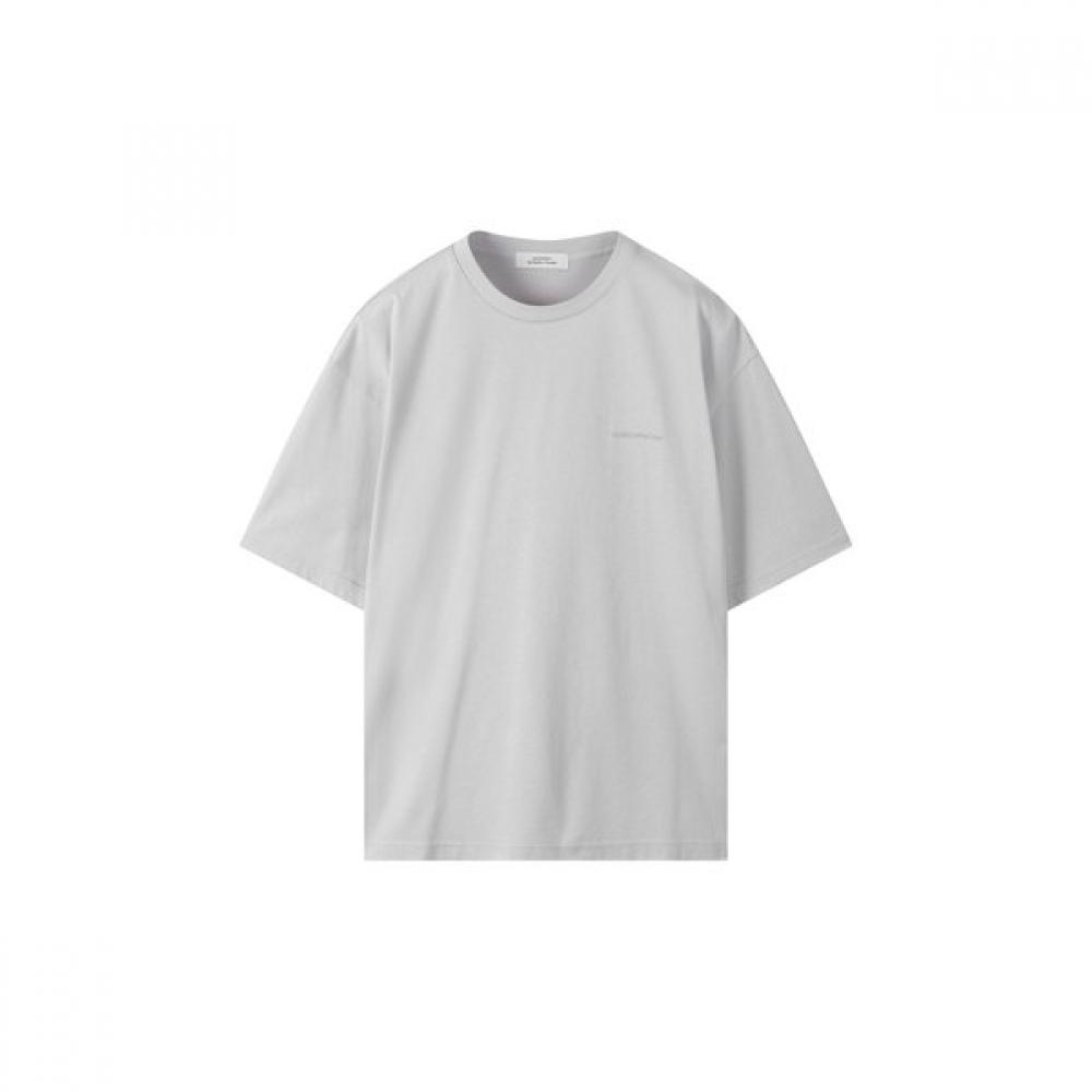 CusTomellow Graphic T shirT Gray cwTam25487gyx 95
