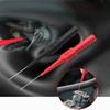 Insulation Piercing Needle Non-destructive Multimeter Test Probes Red/Black 30V-60V For Banana Plug Diagnostic Tools