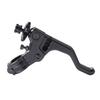 Motorcycles Clutch Lever Short Stunt Clutch Lever 22mm 7/8" Handlebar Aluminum